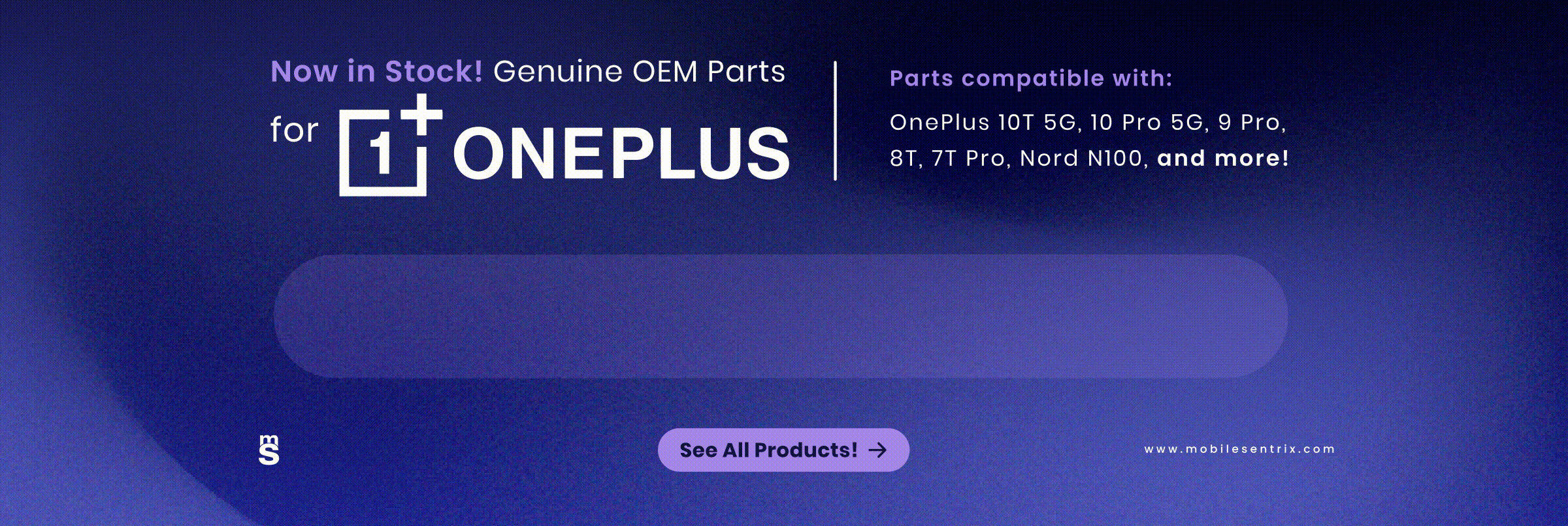 CP-389 | Genuine OEM Parts for OnePlus - 07/28