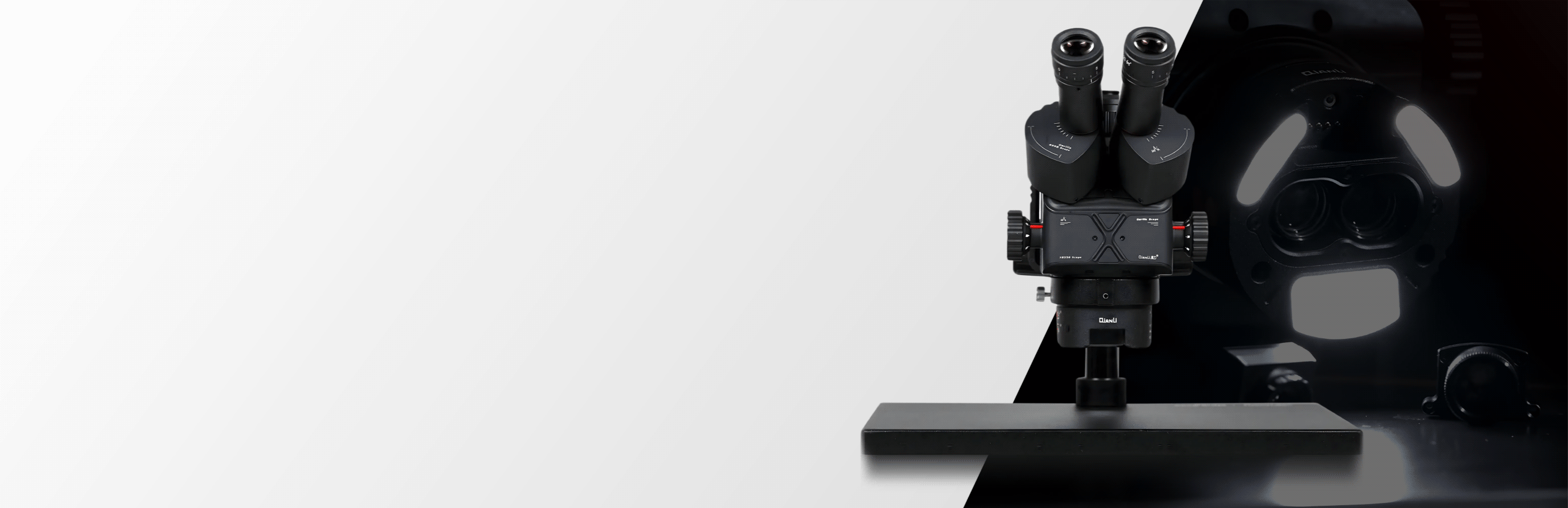 Gorilla 6558 Microscope Campaign 
