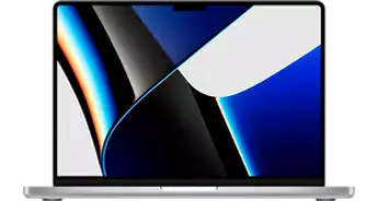 Pro 14" (A2918) (2023)