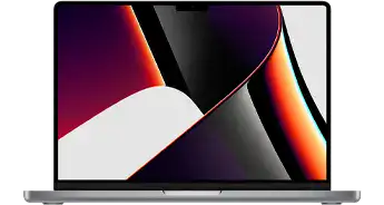 Pro 14" (A2442) (2021)