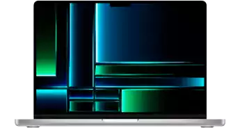 Pro 14" (A2779) (2023)