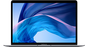 MacBook Air 13 (A1932, Mid 2019)