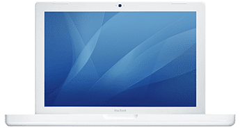 MacBook 13 (A1181, Mid 2006)