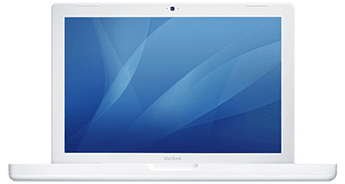 MacBook 13 (A1181, Mid 2007)