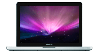 MacBook Pro Unibody 17 (A1297, Mid 2010)