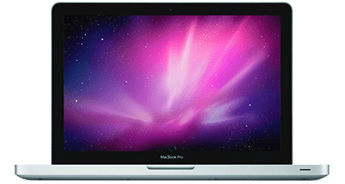 MacBook Unibody 13 (A1278, Late 2008)