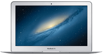 Macbook Air 13 (A1932, Late 2018)