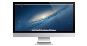 iMac 27 (A1419, Late 2012)