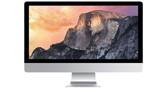 iMac 27 (A1419, Mid 2015)