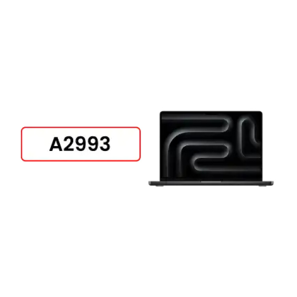 MacBook Pro 14