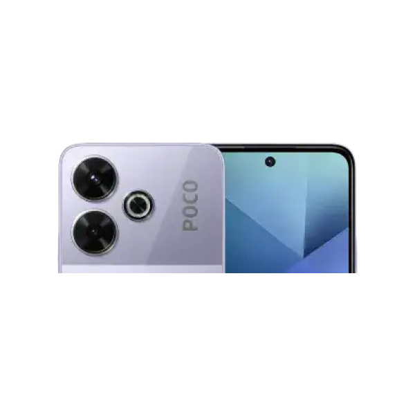POCO M6 4G Budget Repair Parts - MobileSentrix