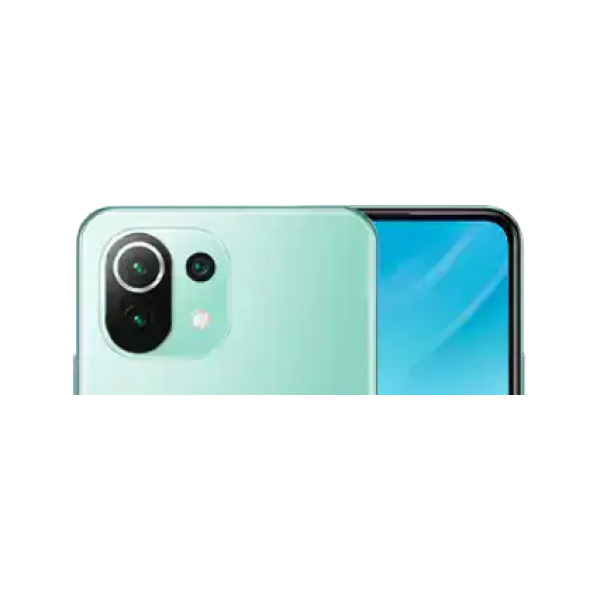 Xiaomi Mi 11 Lite 5G (2021) Repair Parts - MobileSentrix