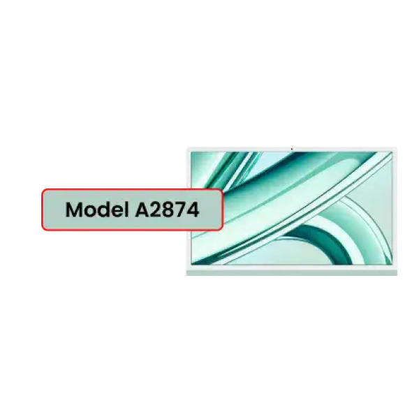 iMac 24