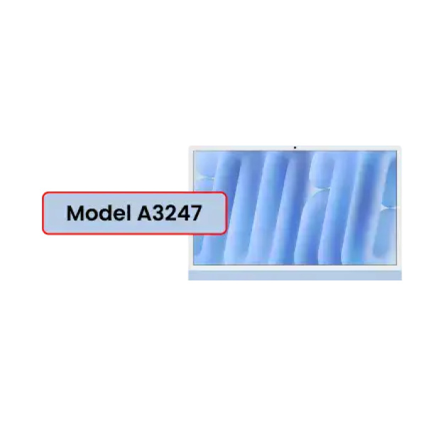 iMac 24