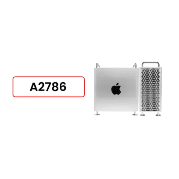 Genuine Mac Pro A2786 (2023-2024) Parts - MobileSentrix