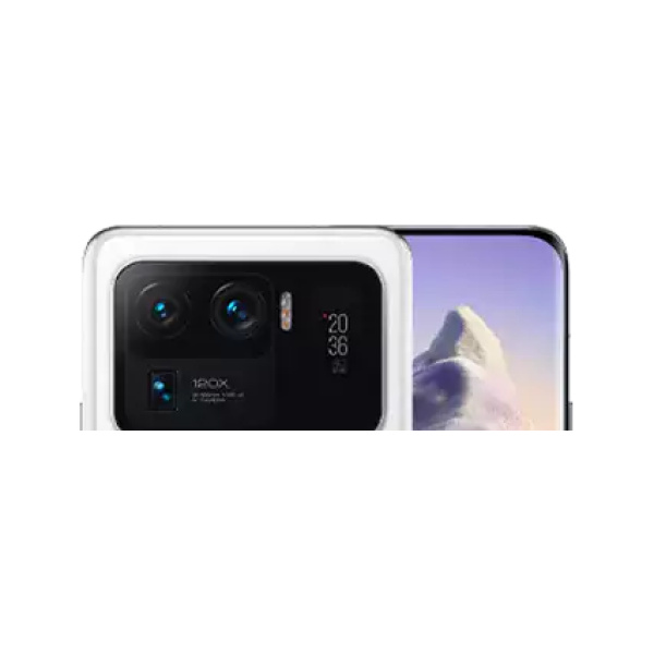 Xiaomi Mi 11 Ultra Replacement Parts | Xiaomi Parts Supplier