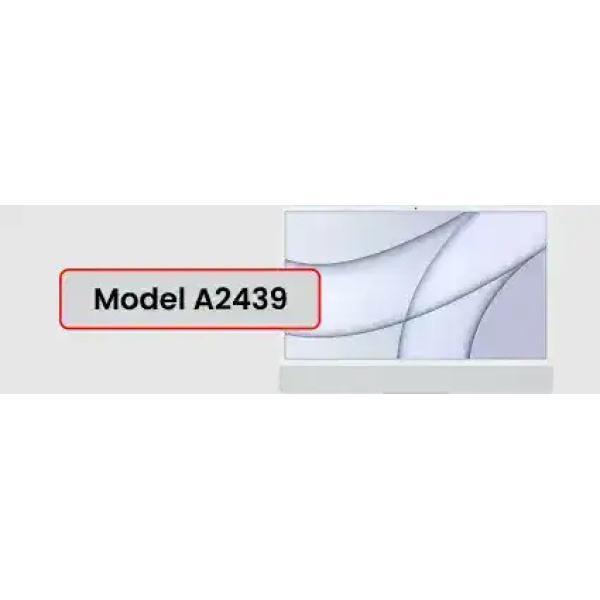 Genuine iMac 24