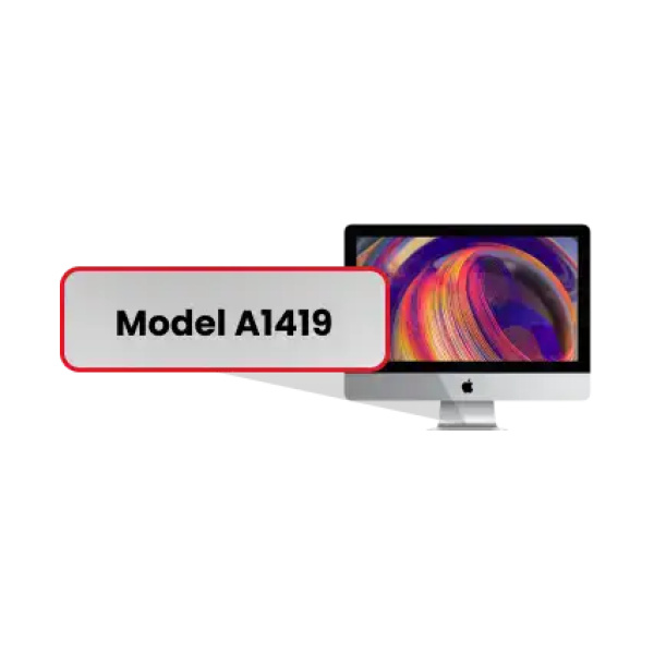 Apple Computer Parts | Wholesale Apple iMac 27 A1419 Late 2017