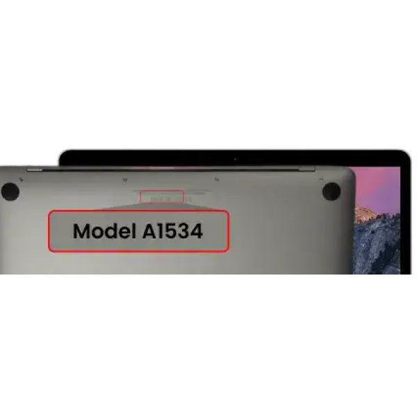 Buy Macbook Retina 12 A1534 Early 2015 Parts Supplier | Macbook 12