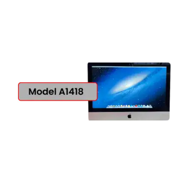 iMac 21.5 A1418 Mid 2017 Parts Supplier | iMac 21.5 Parts