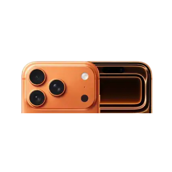 Genuine Apple iPhone 17 Pro Trade Parts - MobileSentrix