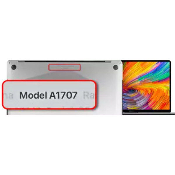 Wholesale Macbook Pro 15 (A1707) Parts Supplier| Macbook Pro 15