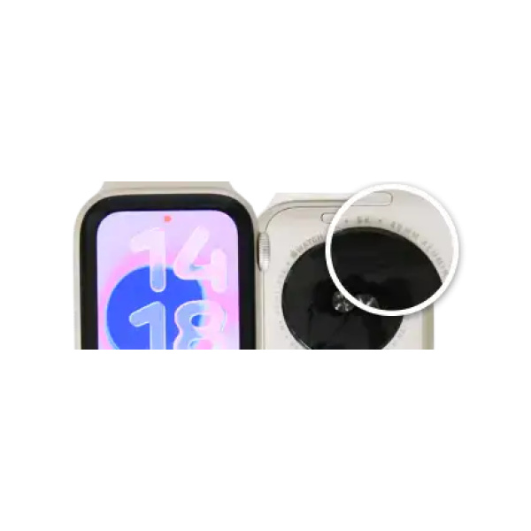 Apple Watch SE 3rd Gen (40mm) Repair Parts - MobileSentrix