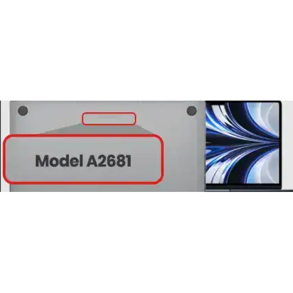 Genuine MacBook Air 13