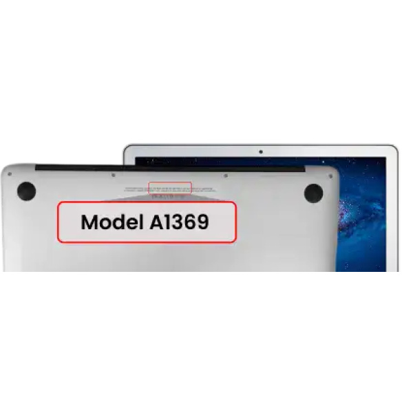Wholesale Macbook Air 13 A1369 Mid 2011 Parts Supplier | Macbook