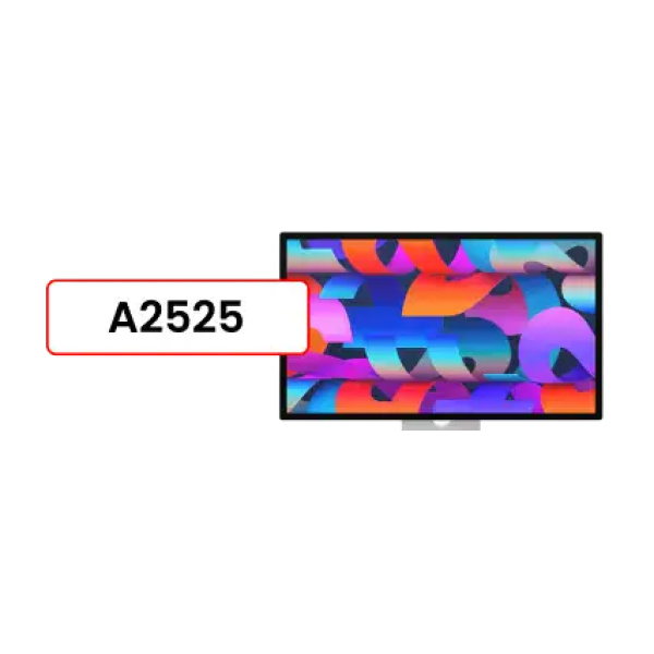 Apple Studio Display A2525 (2022) Parts - MobileSentrix