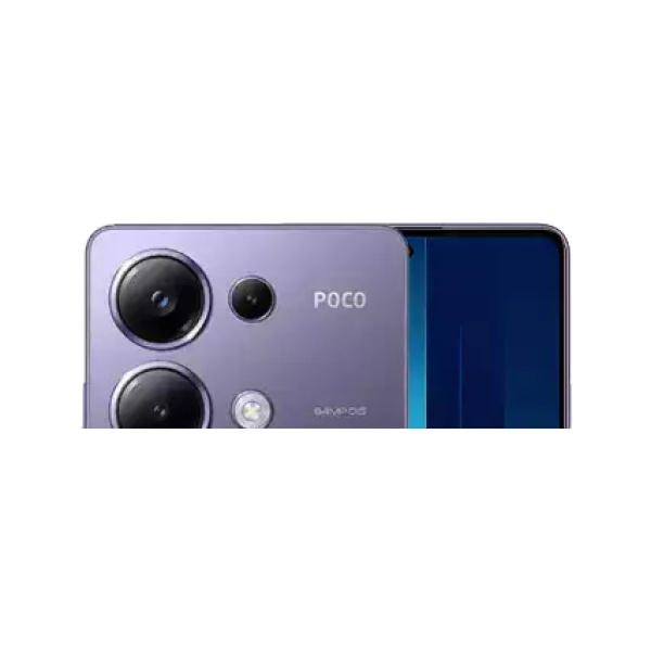 POCO M6 5G Budget Repair Parts - MobileSentrix