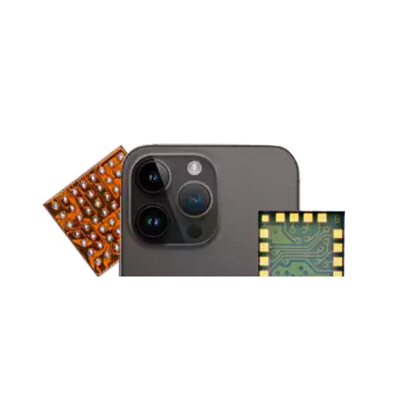 iPhone 14 Pro Board Component Parts | iPhone 14 Pro Parts
