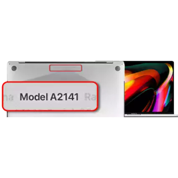 Macbook Pro Replacement Parts | Macbook Pro 16 A2141 Parts Dealer