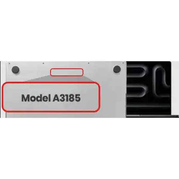 Genuine MacBook Pro 14