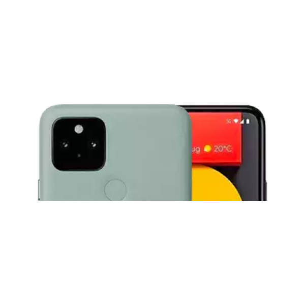 OEM Google Pixel 5 Parts, Repair Parts, OLED Screens | Google