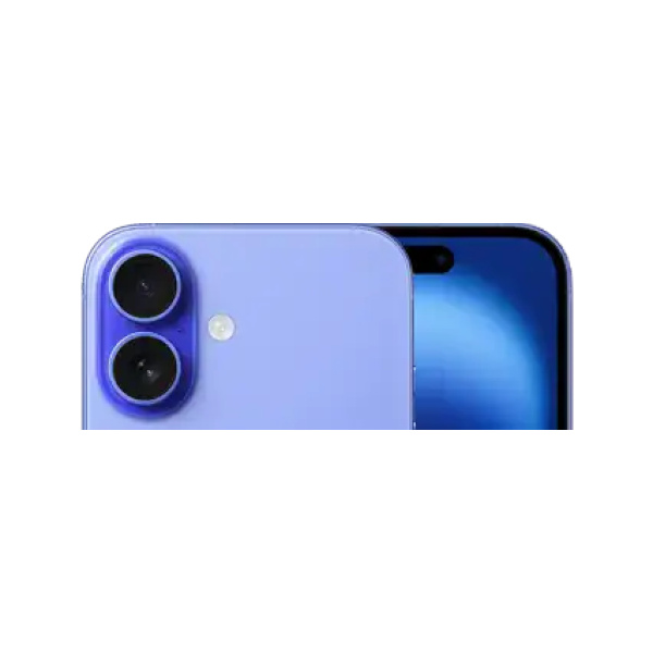 Genuine Apple iPhone 16 Parts | Wholesale - MobileSentrix