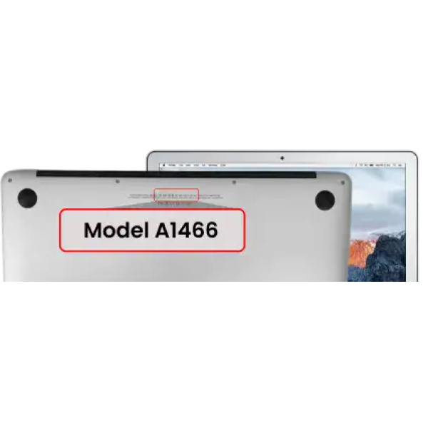 MacBook Air 13 A1466 Mid 2012 Parts Wholesaler | Macbook Air