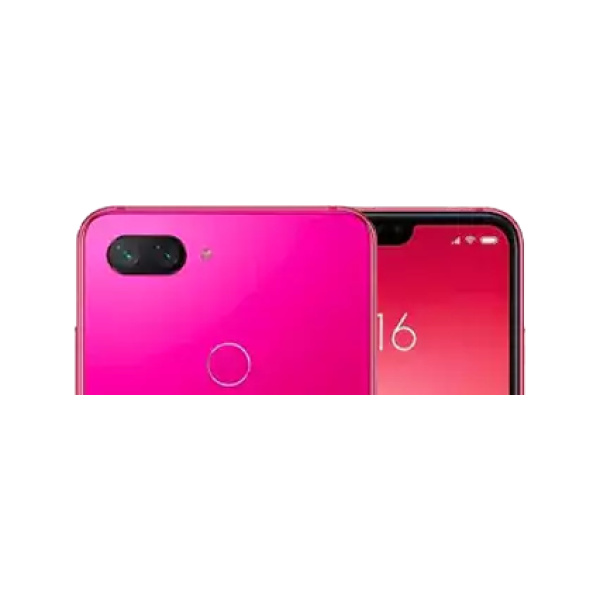 Xiaomi Mi 8 Lite Repair Parts Wholesale - MobileSentrix