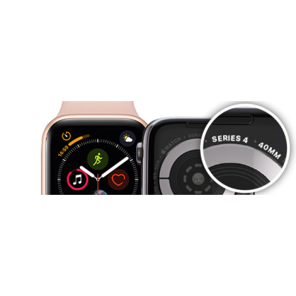Apple Watch Series 4 40MM Parts Supplier | iWatch Series