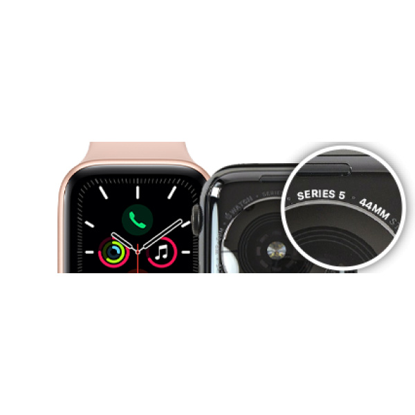 Wholesale Apple Watch Series 5 Parts Supplier | Apple Watch Series