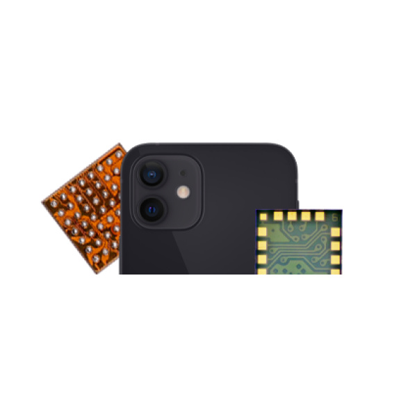 iPhone 12 Board Component Parts Supplier, Motherboard Parts