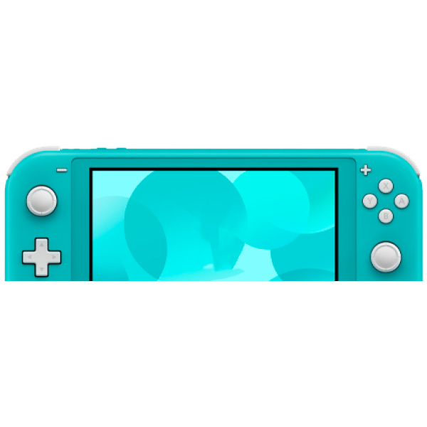 Nintendo Switch Lite Parts | Nintendo Switch Lite Replacement