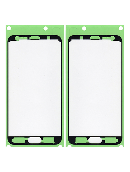 Lcd Adhesive Tape Compatible For Samsung Galaxy J7 (J710 / 2016)