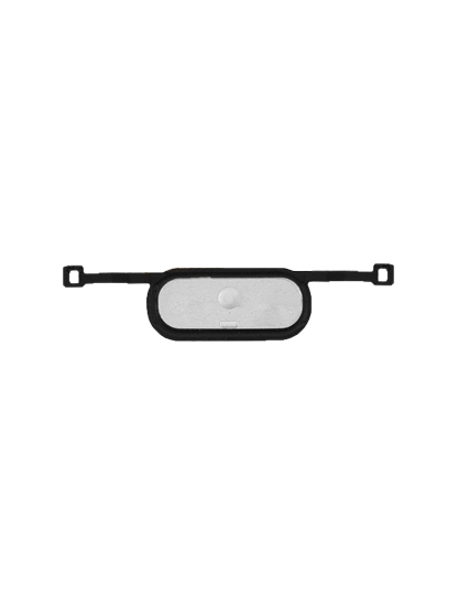 Home Button Compatible For Samsung Galaxy Tab 3 10.1" (P5200) (Black)
