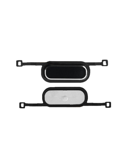Home Button Compatible For Samsung Galaxy Tab 3 10.1" (P5200) (Black)