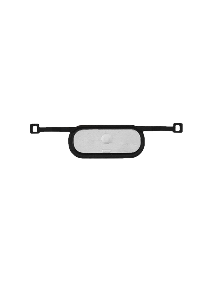 Home Button Compatible For Samsung Galaxy Tab 3 10.1" (P5200) (White)
