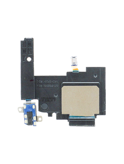 Headphone Jack With Loudspeaker Compatible For Samsung Galaxy Tab 3 10.1" (P5200 / P5210)