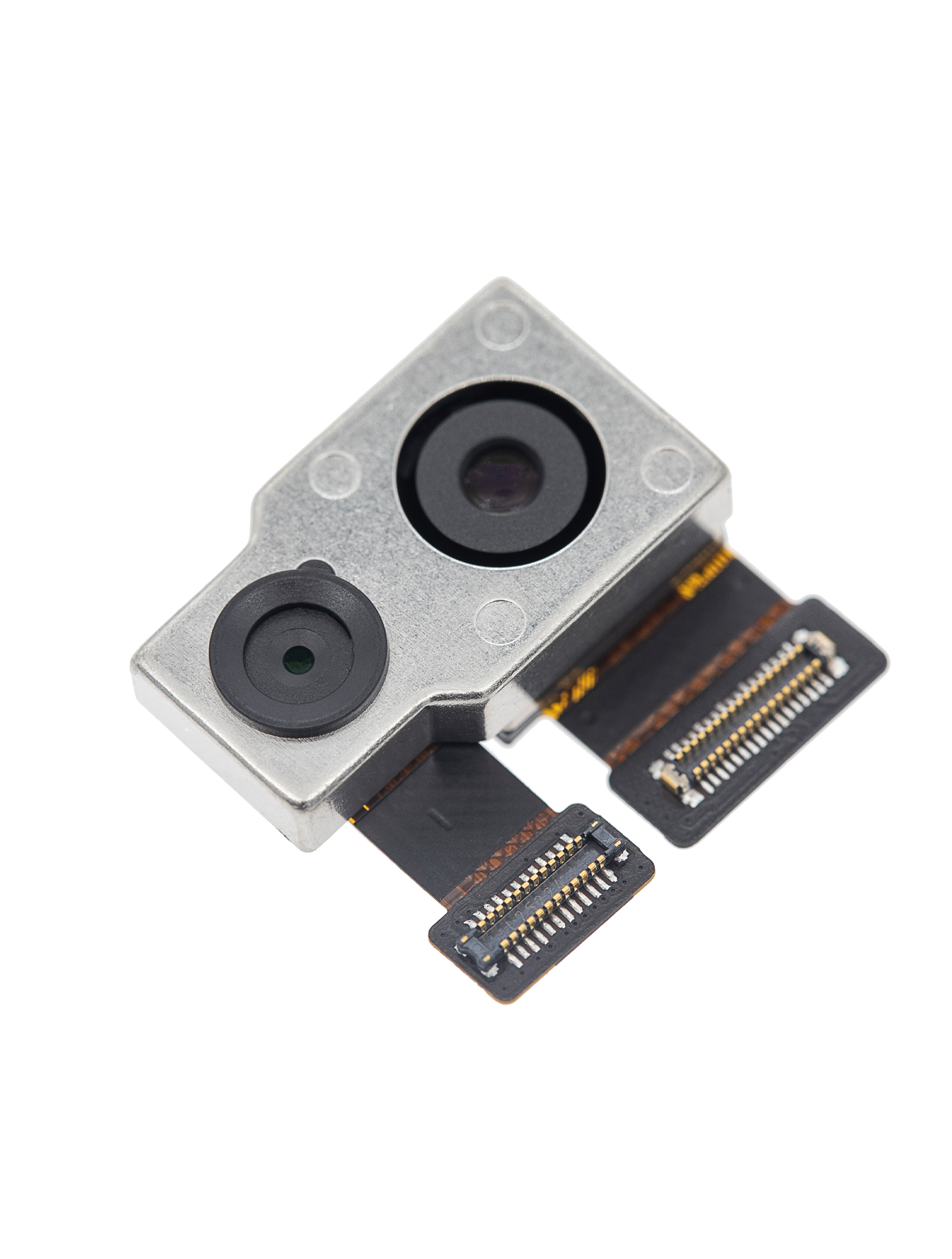 Dual Back Camera Compatible For Motorola Moto G6 Plus (Xt1926 / 2018)