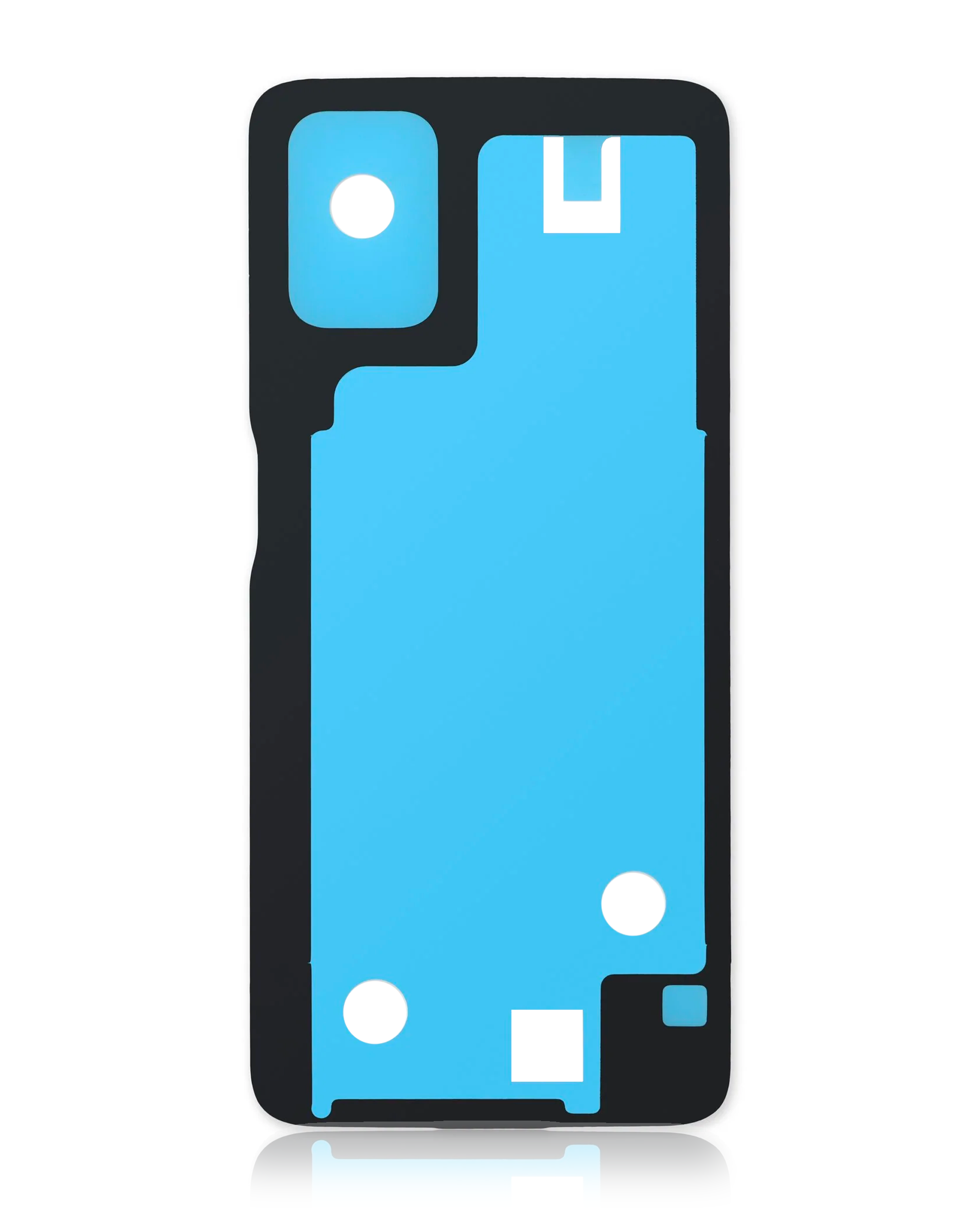 Back Cover Adhesive Tape Compatible For Motorola Moto G Stylus (Xt2115 / 2021) (Official - Not Aftermarket)