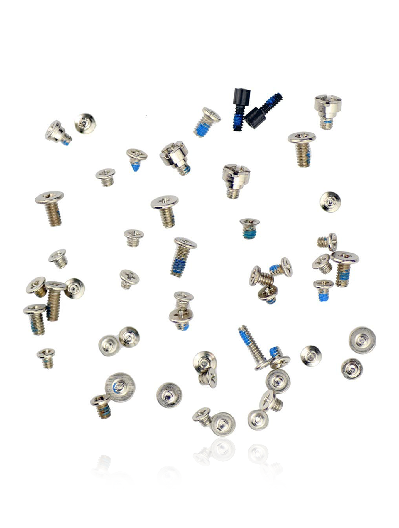 Full Screw Set Compatible For Iphone 5C